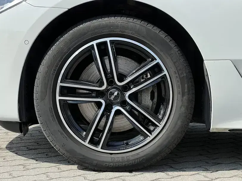 Gebraucht BMW 630 Luxury Line 265 PS (194 kW) 2018 Andere Coupé