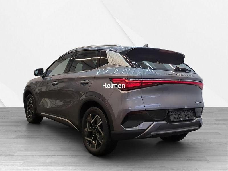 Gebraucht BYD Atto 3 Comfort 150 kW (204 PS) 2023 Grau SUV