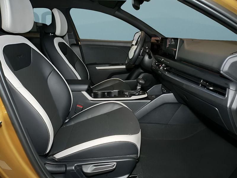 Gebraucht Kia K4 GT-Line 179 PS (131 kW) 2025 Gelb Limousine