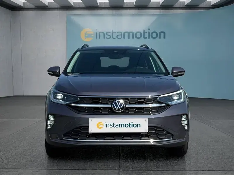 Gebraucht VW Taigo Life 116 PS (85 kW) 2025 SUV
