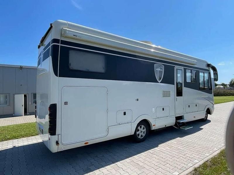 Gebraucht Iveco Daily 170 PS (125 kW) 2012 Weiß