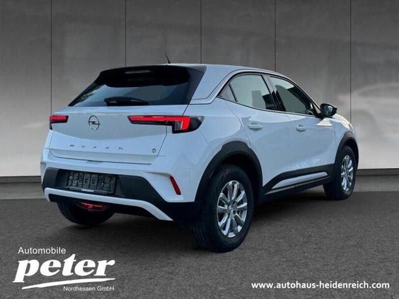 Gebraucht Opel Mokka-e Edition 100 kW (136 PS) 2022 Weiss SUV