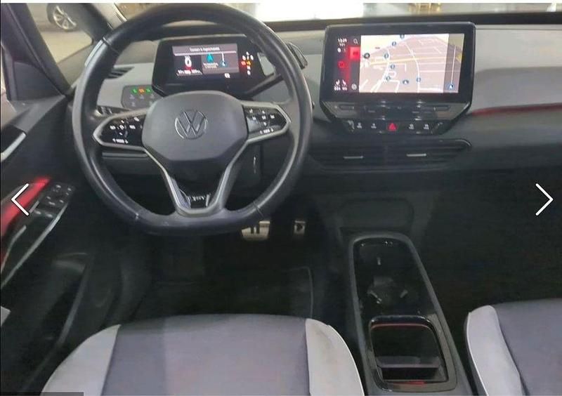 Gebraucht VW ID.3 Pro Performance 150 kW (204 PS) 2020 Grau Kleinwagen