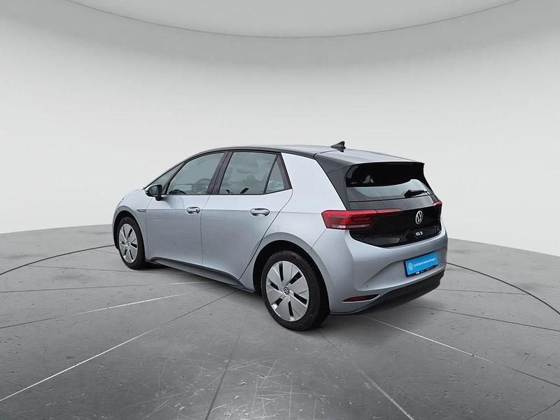 Gebraucht VW ID.3 Pro Performance 150 kW (204 PS) 2021 Scale silver metallic Kleinwagen