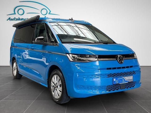 Gebraucht VW T7 California 177 PS (130 kW) 2025 Blaukeine angabe Van