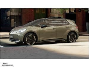 Neu VW ID.3 Pro 169 kW (231 PS) 2026 Grün (dark olivine green metallic) Kleinwagen