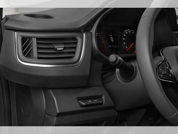 Weiß (arktisweiss (weiß)) Neu 2024 Renault Trafic Van | 29.750 € (Superpreis) - Bild 1/1