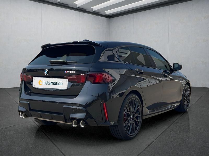 Neu BMW 135 300 PS (220 kW) 2025 Schwarz Kleinwagen