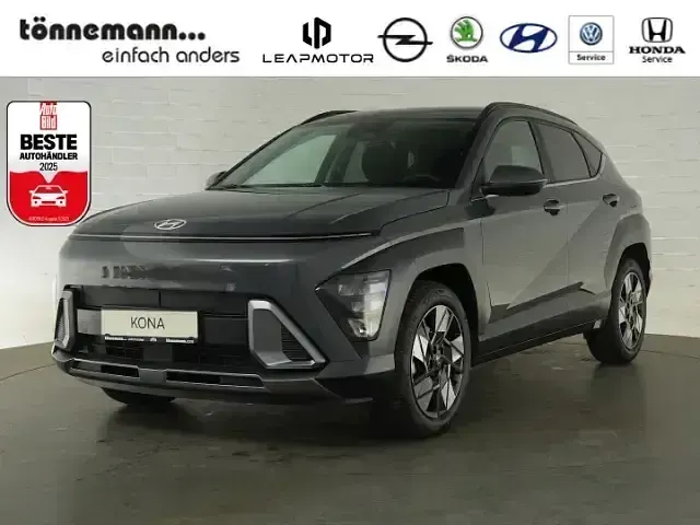 Gebraucht Hyundai Kona Trend 138 PS (101 kW) 2026 SUV