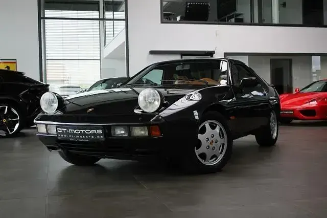 Usado Porsche 928 300 CV (220 kW) 1982 Coupe