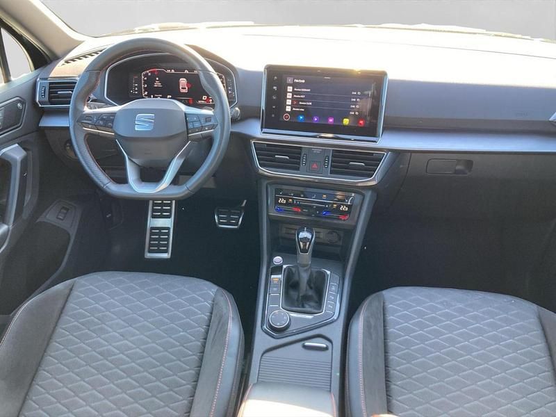 Gebraucht Seat Tarraco Beats 200 PS (147 kW) 2022 SUV