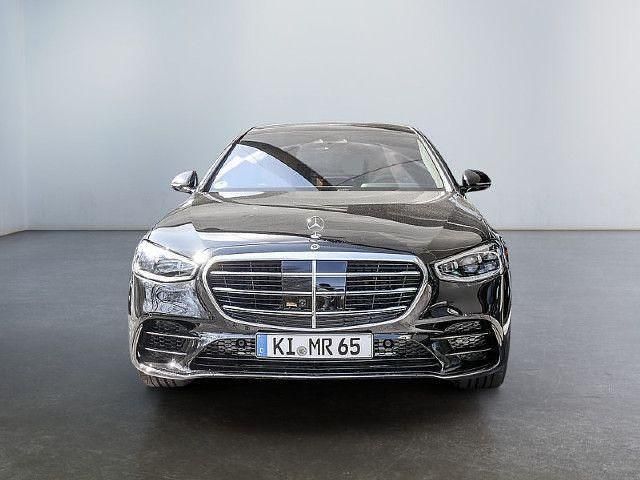 Gebraucht 2025 Mercedes S580 Limousine | 149.950 € (Teuer) - Bild 1/4