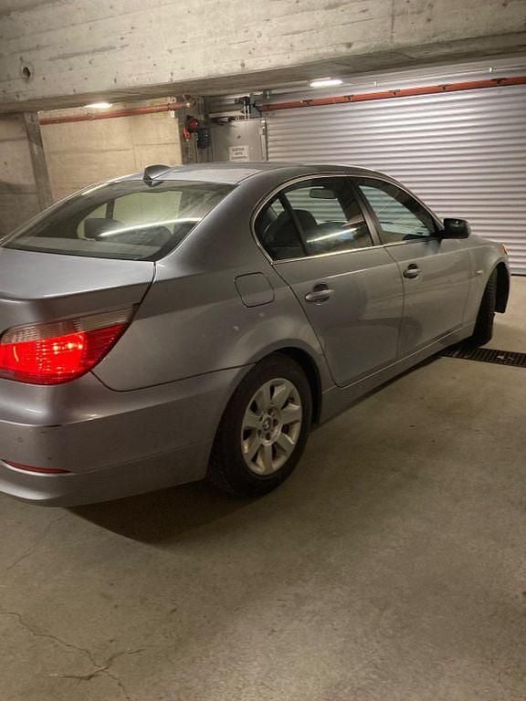 Gebraucht BMW 525 224 PS (164 kW) 2006 Andere farben Limousine