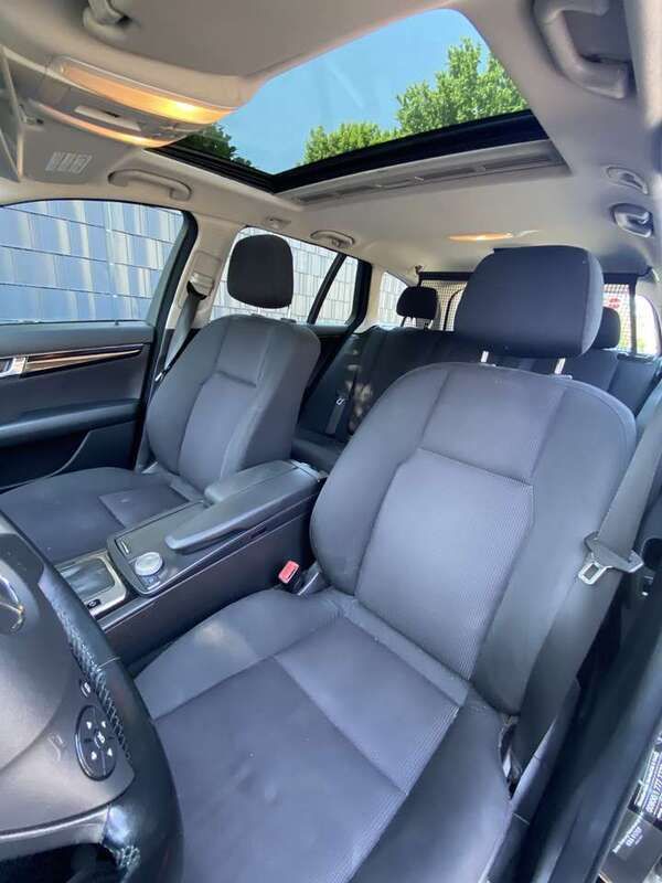 Gebraucht 2011 Mercedes C250 Kombi | 5.250 € (Fairer Preis) - Bild 1/4