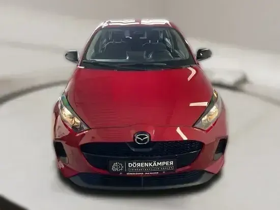 Gebraucht Mazda 2 Center-Line 116 PS (85 kW) 2025 Andere Kleinwagen