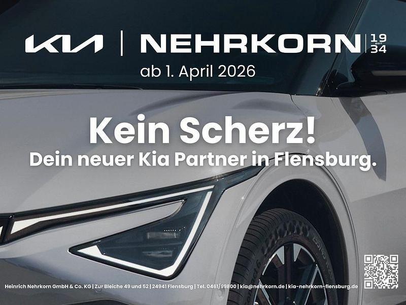Gebraucht Kia Stonic Vision 101 PS (74 kW) 2025 Weiß SUV