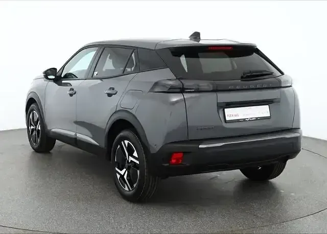 Neu Peugeot 2008 101 PS (74 kW) 2026 Selenniumgraumet. SUV