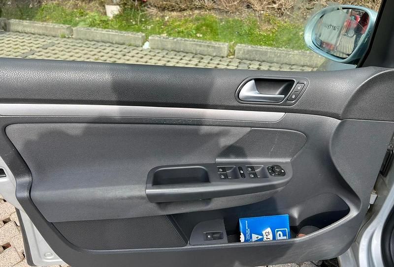 Gebraucht VW Golf V 80 PS (58 kW) 2007 Grau Limousine