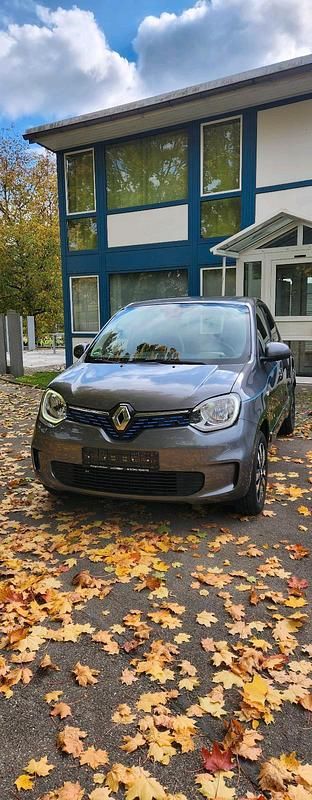 Gebraucht 2022 Renault Twingo Kleinwagen | 9.400 € (Superpreis) - Bild 1/4