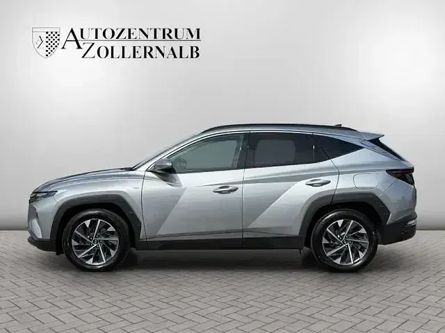 Second-hand Hyundai Tucson Trend 150 CP (110 kW) 2015 Andere SUV