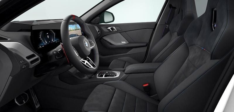 Gebraucht BMW M135 Shadowline 300 PS (220 kW) 2025 Weiß Kleinwagen