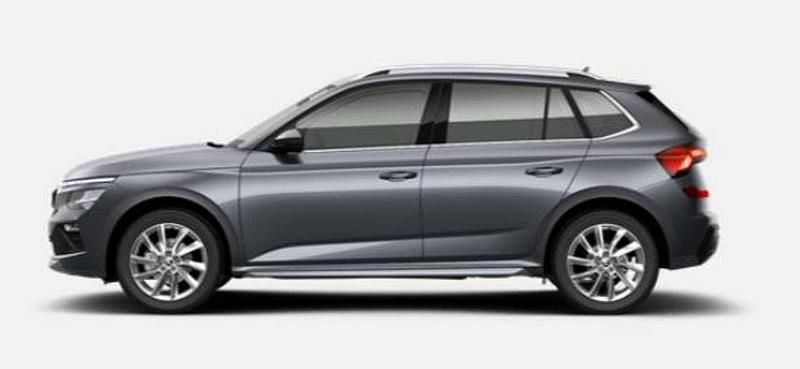 Wählbar Neu 2024 Skoda Kamiq SUV | 25.995 € (Superpreis) - Bild 1/3
