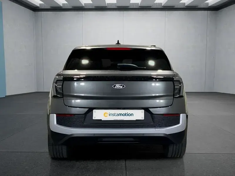 Gebraucht Ford Explorer Premium 210 kW (286 PS) 2025 Grau SUV
