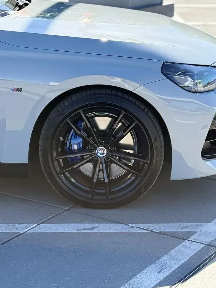 Gebraucht BMW M240i M Sport 374 PS (275 kW) 2022 Coupé
