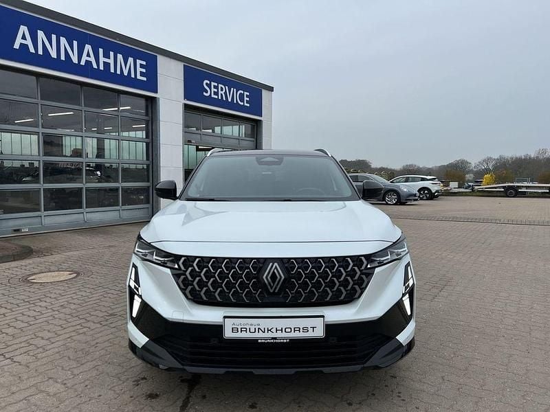 Neu Renault Austral Techno 200 PS (147 kW) 2026 Perlmuttweiß + blackpearls SUV