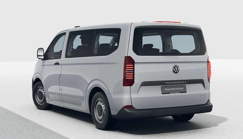 Neu VW Transporter 232 PS (170 kW) 2026 Stone grey Van