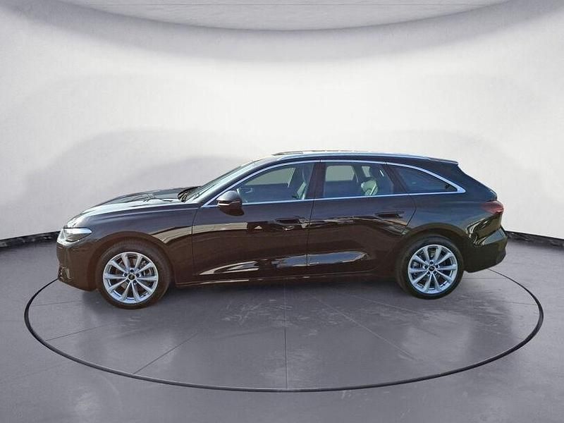 Gebraucht Audi A5 Ambiente 204 PS (150 kW) 2025 Schwarz Kombi