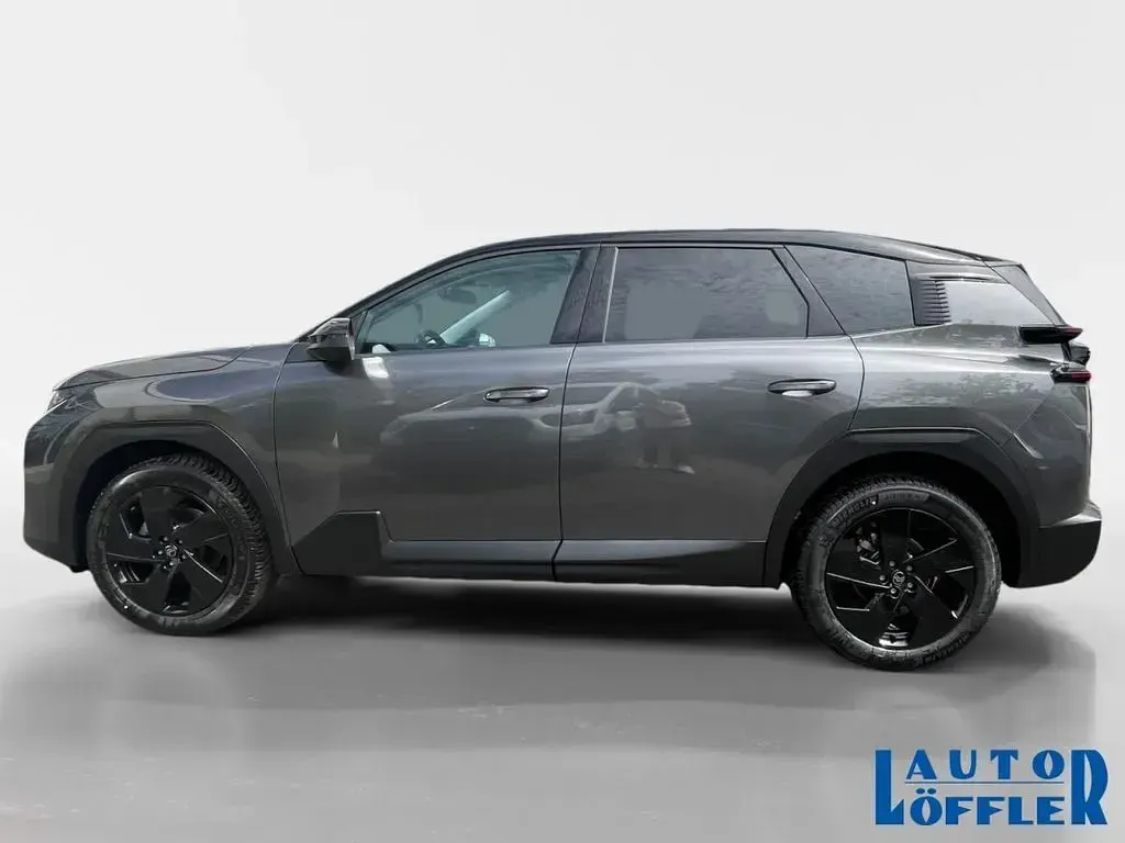 Neu Citroën C5 Aircross 136 PS (100 kW) 2026 Grau SUV