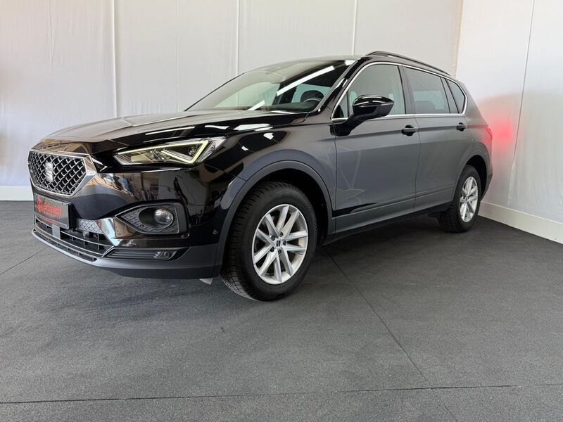 Gebraucht 2023 Seat Tarraco Style SUV | 25.490 € (Superpreis) - Bild 1/4