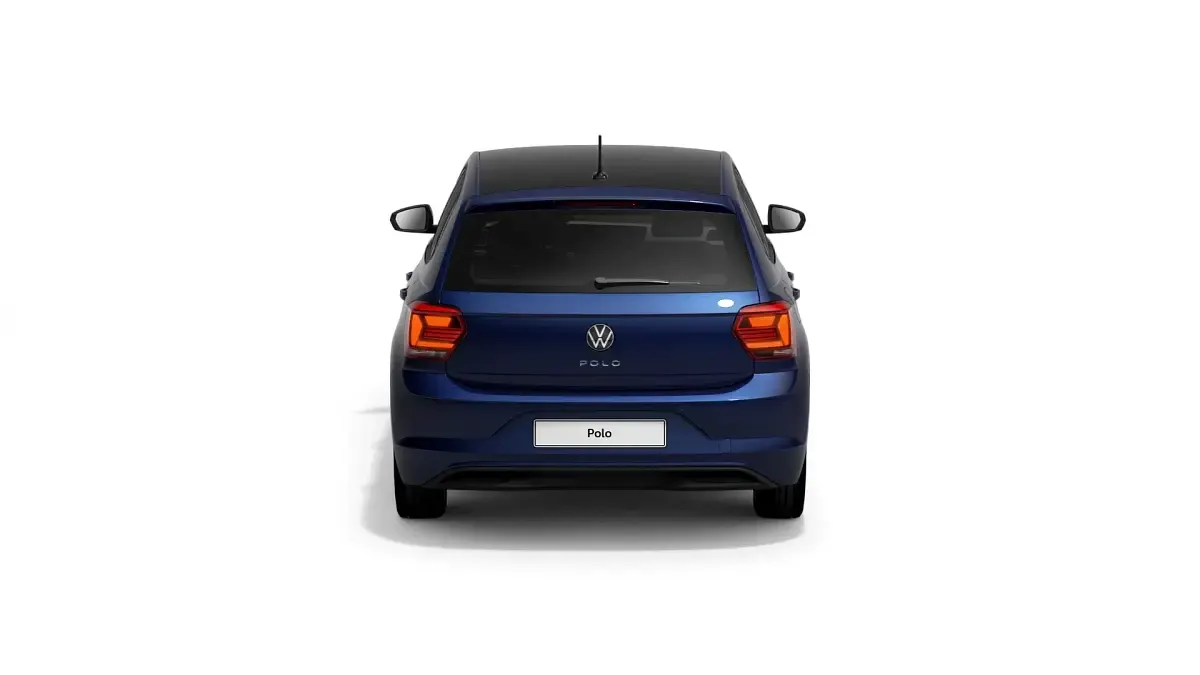 Gebraucht VW Polo Active 110 PS (80 kW) 2021 Kleinwagen