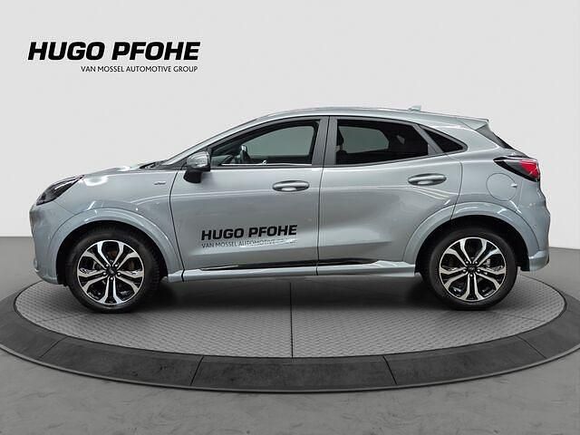 Gebraucht Ford Puma ST-Line X 155 PS (114 kW) 2023 Andere farbe SUV