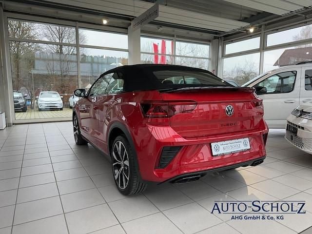 Gebraucht VW T-Roc Style 150 PS (110 kW) 2024 SUV