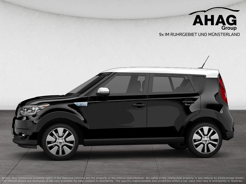 Gebraucht Kia Soul Play 80 kW (110 PS) 2018 Andere SUV