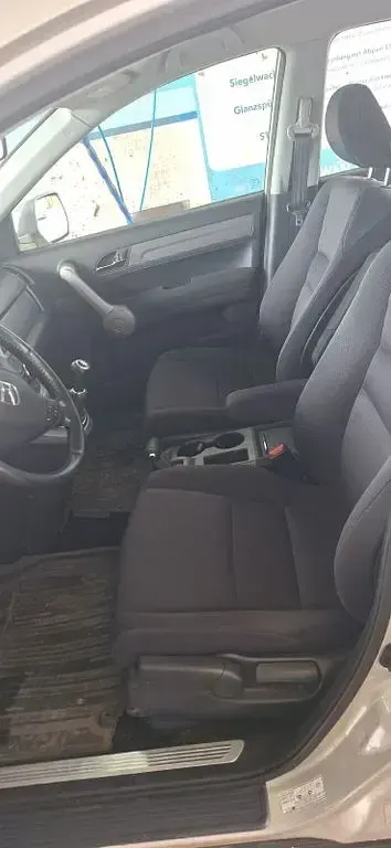 Gebraucht Honda CR-V Comfort 140 PS (102 kW) 2007 SUV