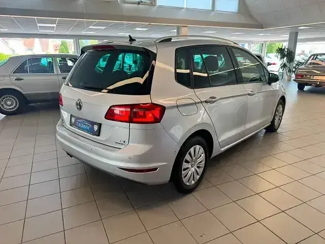 Gebraucht VW Golf VII GTI 230 PS (169 kW) 2014 Weiß Limousine