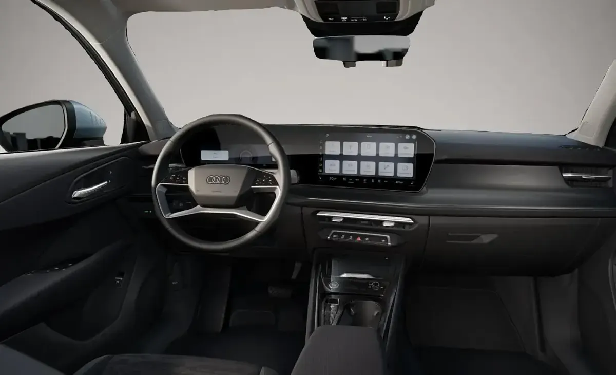 Neu Audi Q3 Comfort 204 PS (150 kW) 2026 Manufacturer SUV