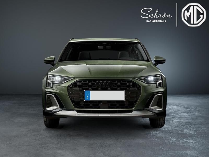 Gebraucht Audi A3 Ambiente 150 PS (110 kW) 2025 SUV