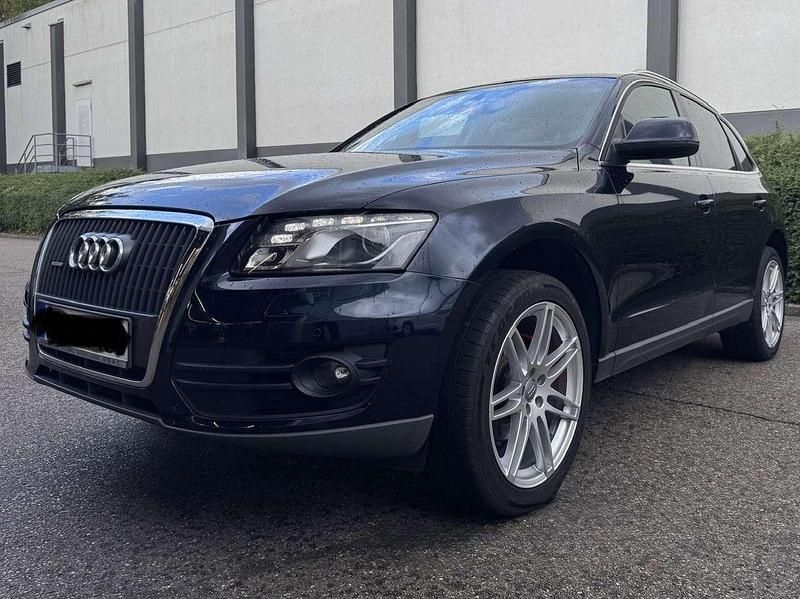 Gebraucht Audi Q5 179 PS (131 kW) 2010 SUV
