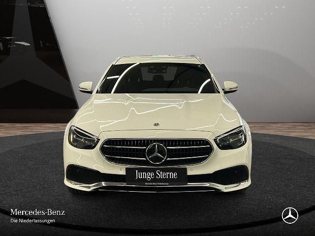 Gebraucht 2022 Mercedes E300 Avantgarde | 31.490 € (Guter Preis) - Bild 1/4