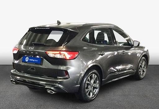 Gebraucht Ford Kuga ST-Line 150 PS (110 kW) 2024 Grau SUV