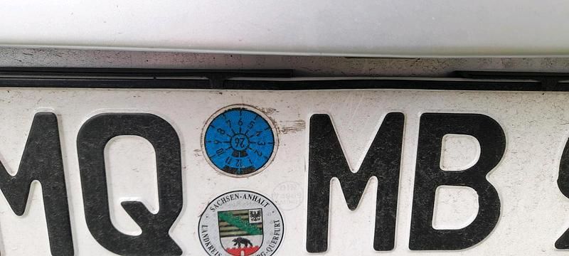 Gebraucht Nissan Primera 115 PS (84 kW) 2003 Silber Kombi