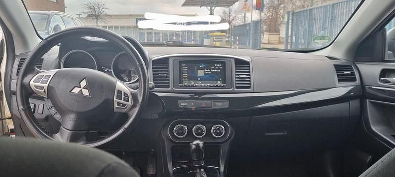 Gebraucht 2013 Mitsubishi Lancer Limousine | 6.400 € - Bild 1/4