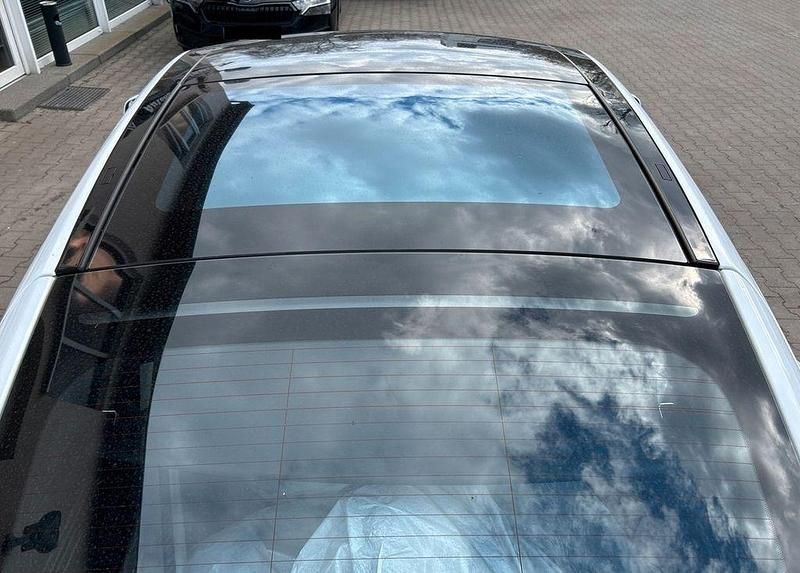 Gebraucht Tesla Model S 269 kW (367 PS) 2015 Weiß Kleinwagen