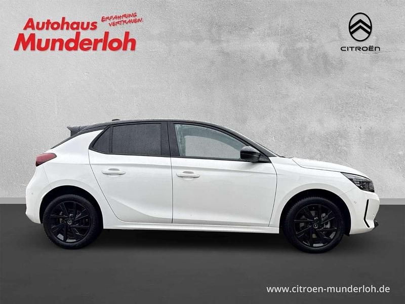 Gebraucht Opel Corsa 101 PS (74 kW) 2024 Weiss Kleinwagen