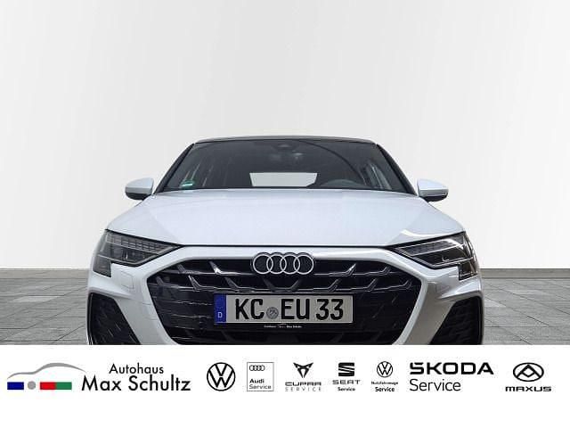 Gebraucht Audi A3 S-Line 150 PS (110 kW) 2025