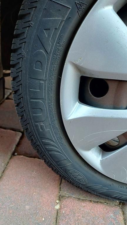 Gebraucht Citroën C1 Style 68 PS (50 kW) 2010 Grau Kleinwagen